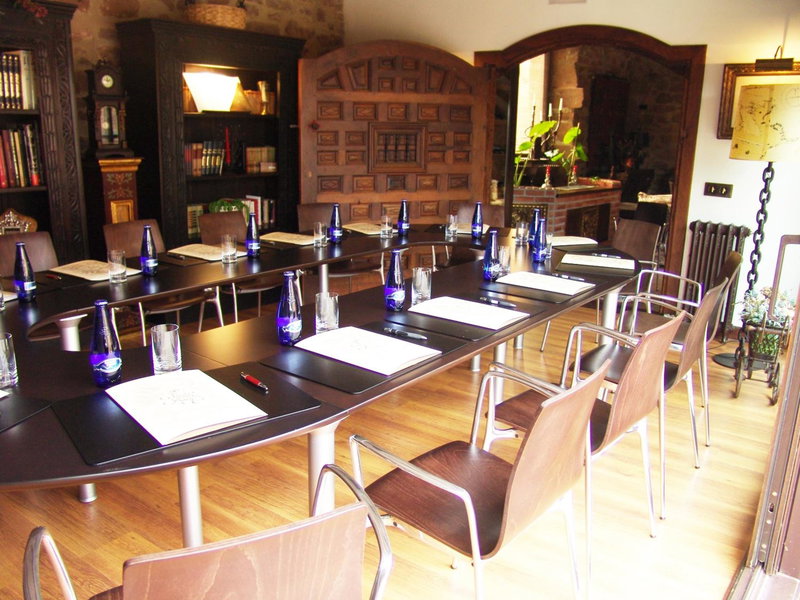 Hotel Boutique Real Casona De Las Amas, Azofra, Spain