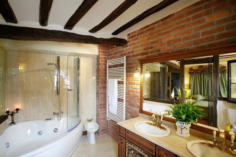 Hotel Boutique Real Casona De Las Amas, Azofra, Spain
