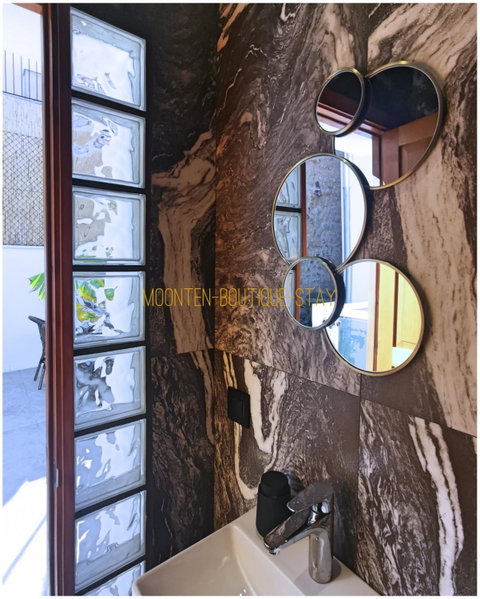 MOONTEN Boutique Stay, Sóller, Spain