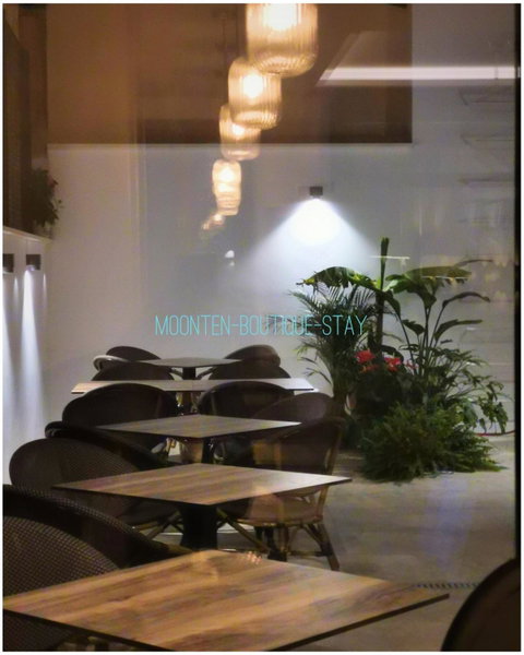 MOONTEN Boutique Stay, Sóller, Spain