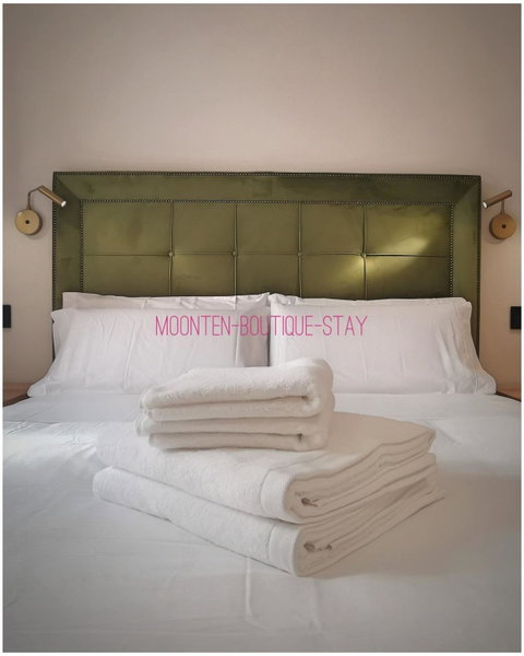 MOONTEN Boutique Stay, Sóller, Spain