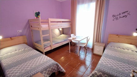 GoodHouse, Gijón, Spain