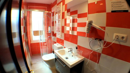 GoodHouse, Gijón, Spain