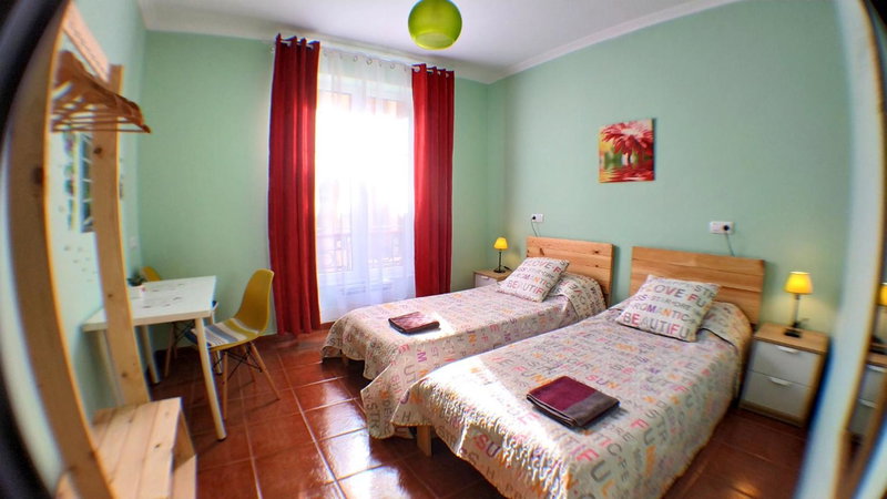 GoodHouse, Gijón, Spain