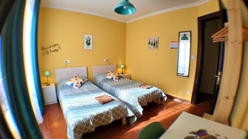 GoodHouse, Gijón, Spain