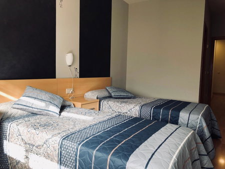 Hotel Viñas 17, Teruel, Spain