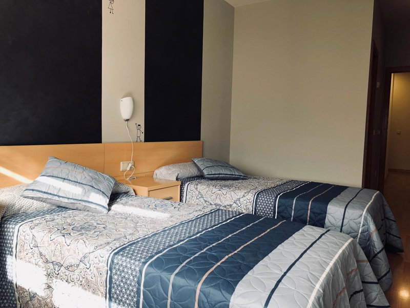 Hotel Viñas 17, Teruel, Spain