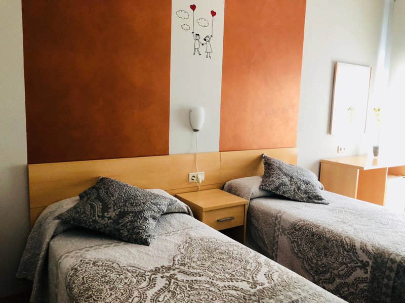 Hotel Viñas 17, Teruel, Spain