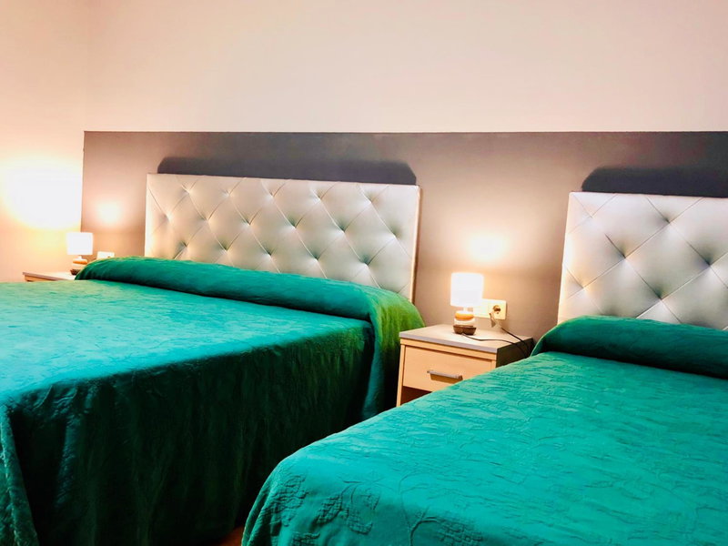 Hotel Viñas 17, Teruel, Spain