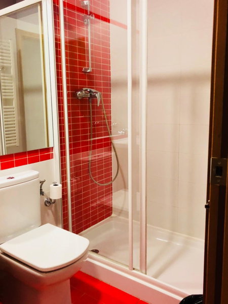 Hotel Viñas 17, Teruel, Spain