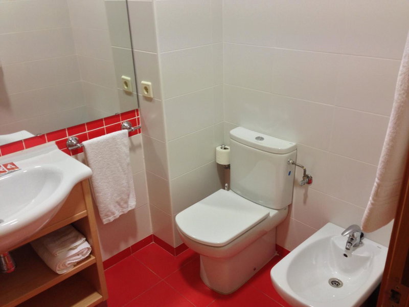 Hotel Viñas 17, Teruel, Spain