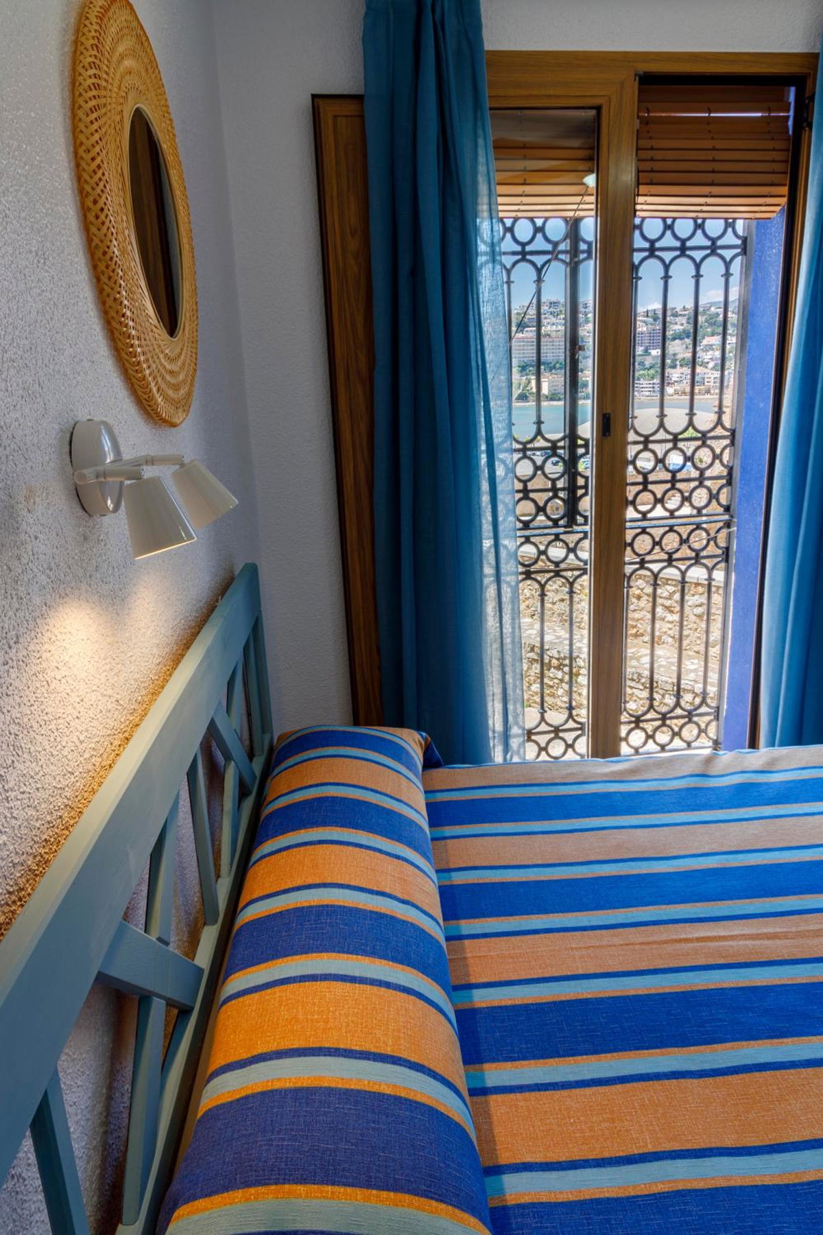 Casa Juanita, Spain