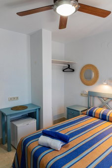 Casa Juanita, Peñíscola, Spain