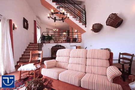Casa Rural Don Lope en Priego de Córdoba, El Cañuelo, Spain