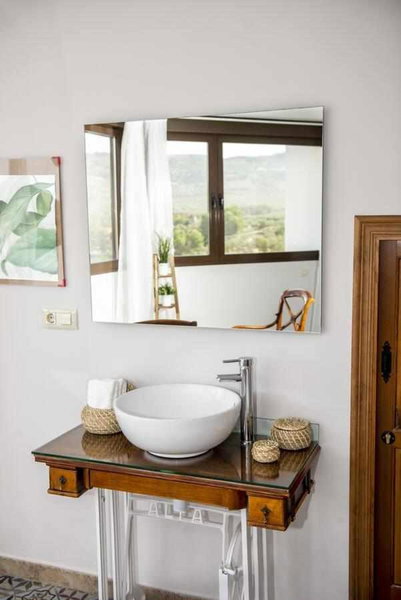 Casa Rural Don Lope en Priego de Córdoba, El Cañuelo, Spain