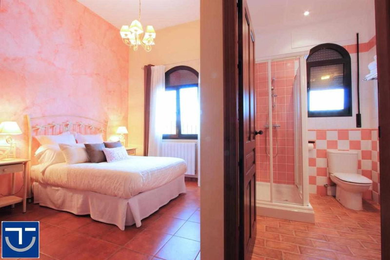 Casa Rural Don Lope en Priego de Córdoba, El Cañuelo, Spain