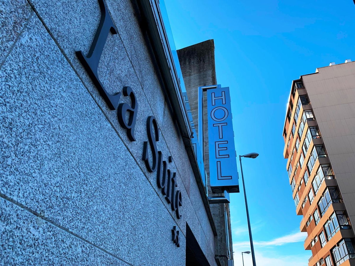 La Suite Hotel, Spain