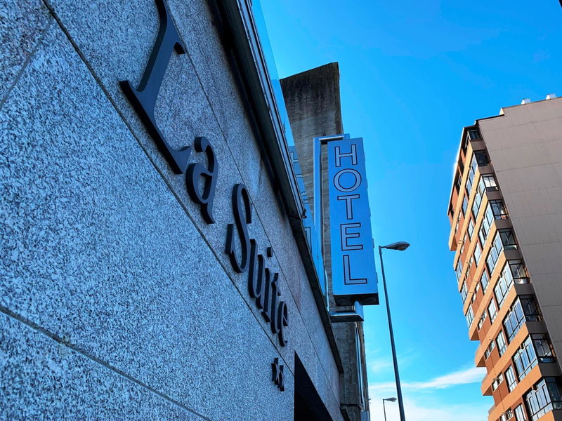 La Suite Hotel, Vigo, Spain