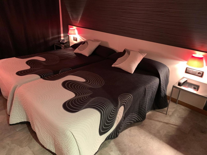 La Suite Hotel, Vigo, Spain