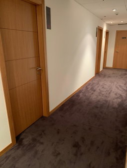 La Suite Hotel, Vigo, Spain