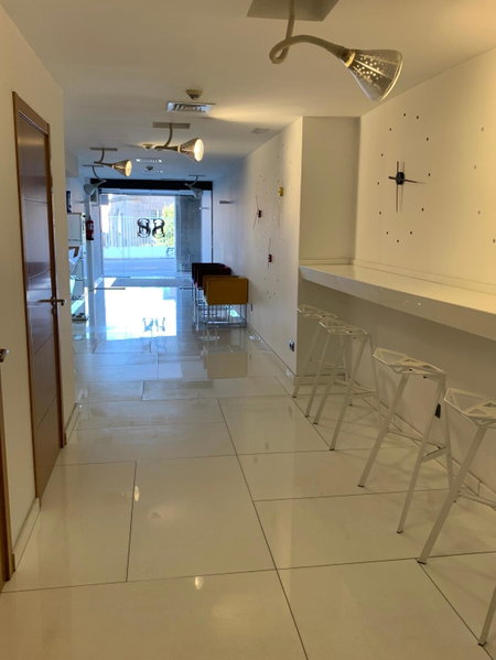 La Suite Hotel, Vigo, Spain