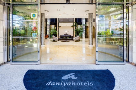Daniya Denia Spa & Business 4*, Denia, Spain