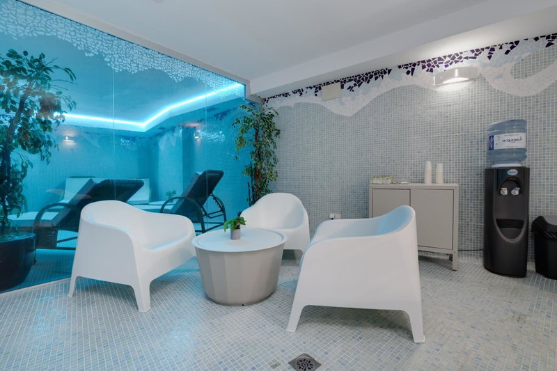 Daniya Denia Spa & Business 4*, Denia, Spain