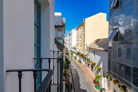 Hotel Boutique La Brisa del Mar, Estepona, Spain