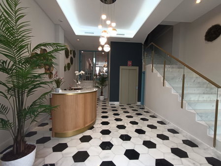Hotel Boutique La Brisa del Mar, Estepona, Spain