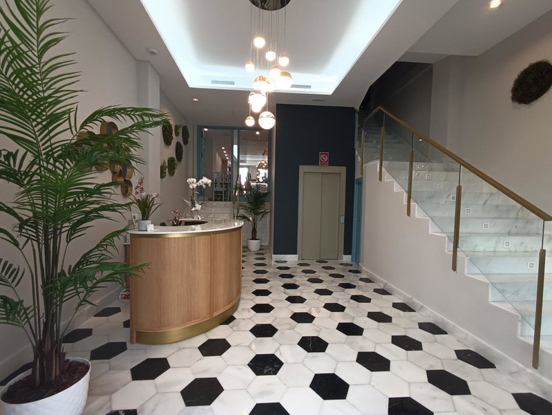 Hotel Boutique La Brisa del Mar, Estepona, Spain