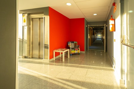 Hotel Abades Via Norte, Miranda de Ebro, Spain