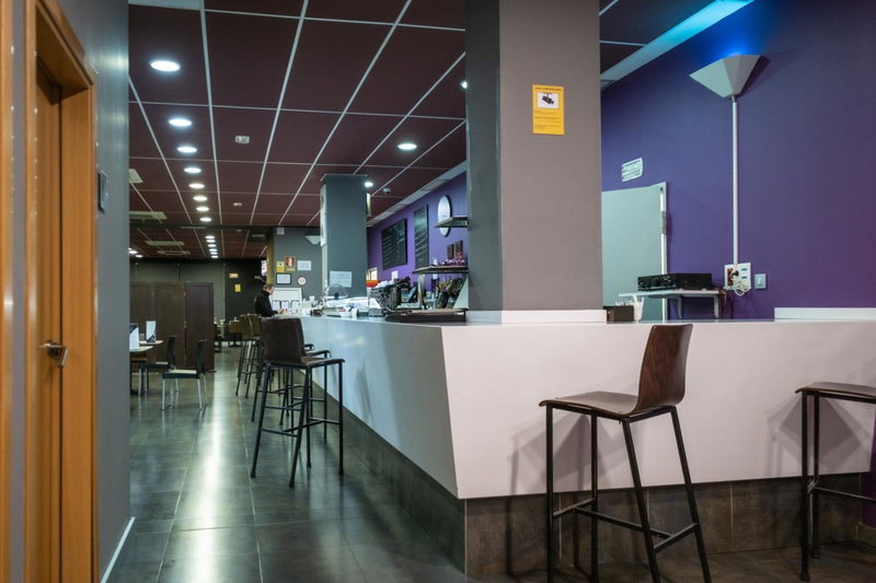 Hotel Abades Via Norte, Miranda de Ebro, Spain