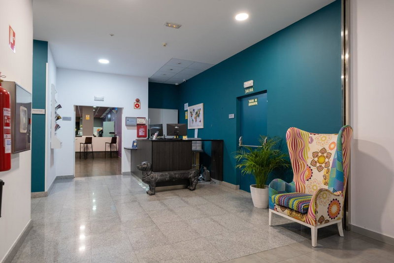Hotel Abades Via Norte, Miranda de Ebro, Spain