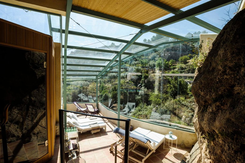 Bajo El Cejo, El Berro, Spain