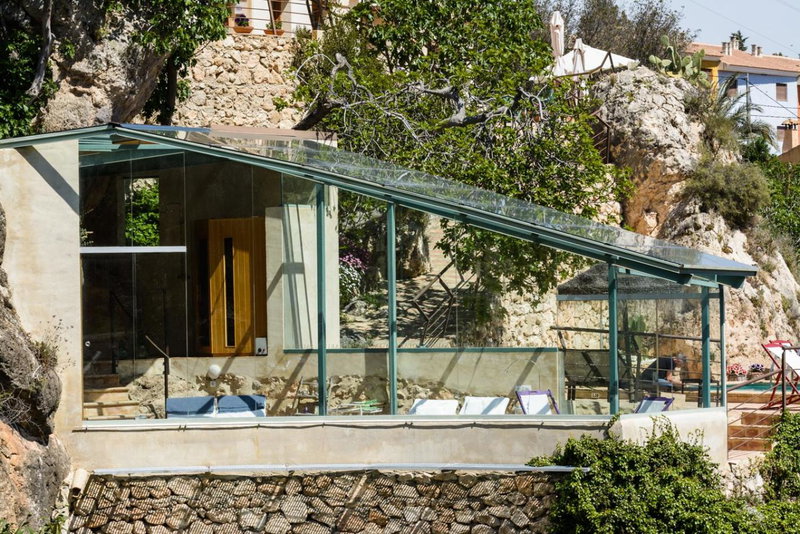 Bajo El Cejo, El Berro, Spain