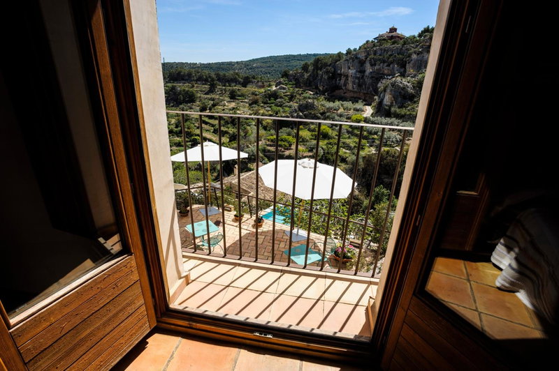 Bajo El Cejo, El Berro, Spain