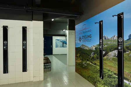 Hotel Seminario Aeropuerto Bilbao, Derio, Spain