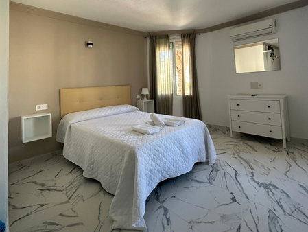 Hotel Avenida, Vélez-Málaga, Spain
