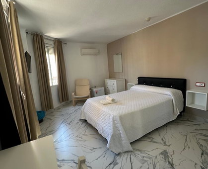 Hotel Avenida, Vélez-Málaga, Spain