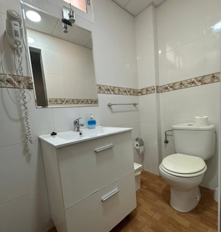 Hotel Avenida, Vélez-Málaga, Spain