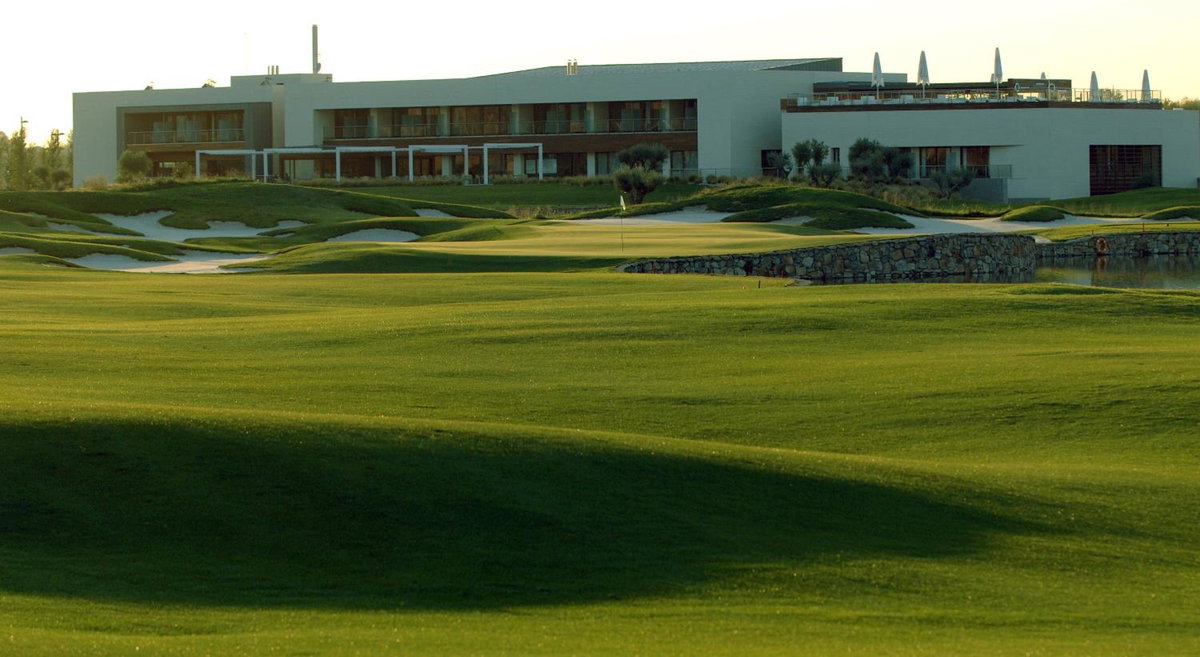 Sercotel El Encin Golf, Spain
