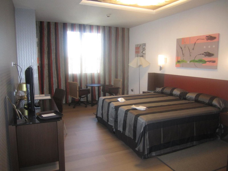 Sercotel El Encin Golf, Alcalá de Henares, Spain