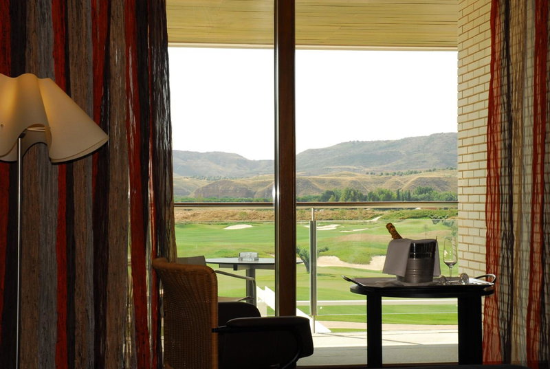 Sercotel El Encin Golf, Alcalá de Henares, Spain
