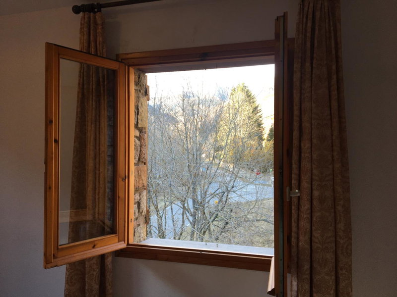 Hostal El Quintà, Espinavell, Spain