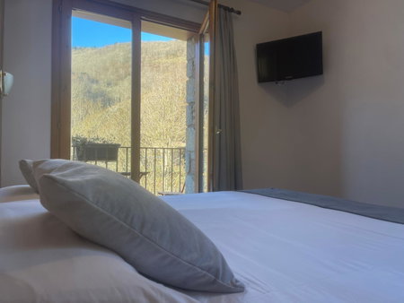 Hostal El Quintà, Espinavell, Spain