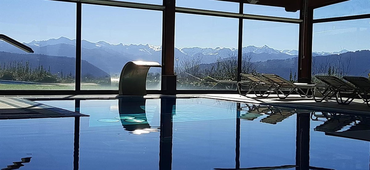 Hotel · Hosteria de Torazo Nature Hotel & Spa, Torazo
