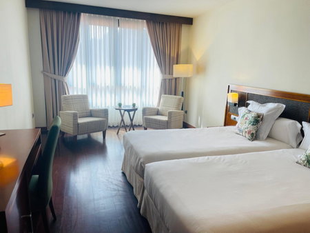 Hosteria de Torazo Nature Hotel & Spa, Torazo, Spain