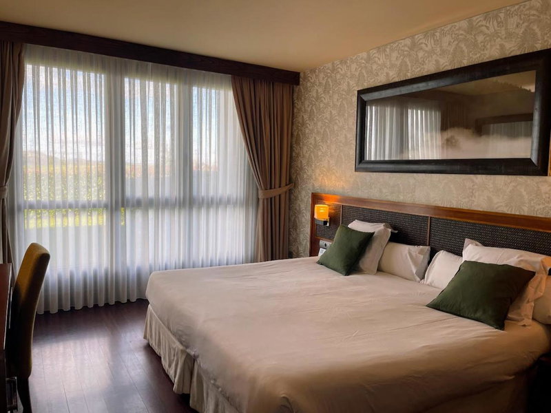 Hosteria de Torazo Nature Hotel & Spa, Torazo, Spain