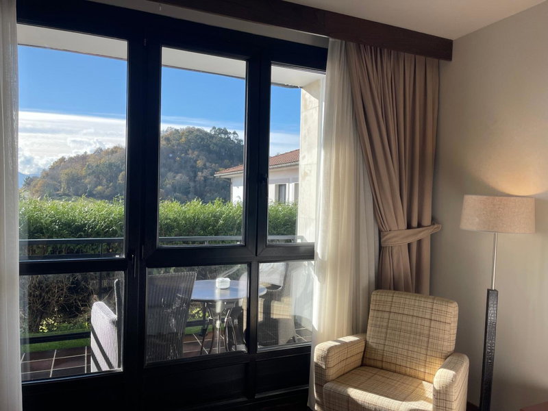 Hosteria de Torazo Nature Hotel & Spa, Torazo, Spain