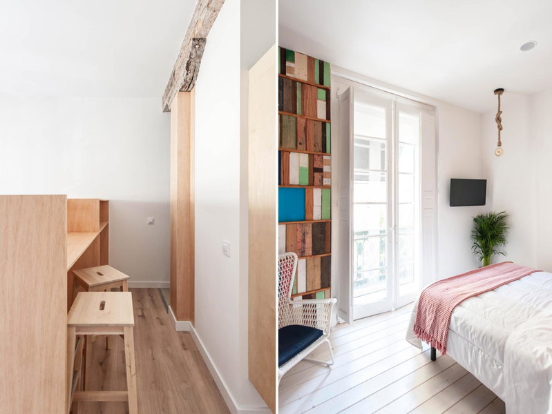 Urban Suite Santander, Santander, Spain
